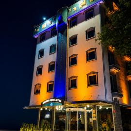 Ankara Royal Hotel, ξενοδοχείο στην Άγκυρα