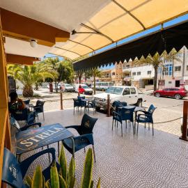 Pensão Asa Branca, hotel v destinácii Assomada
