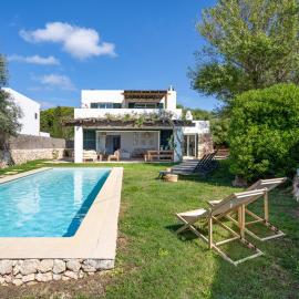 Villa Pepponi by 3VILLAS