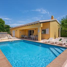 Villa Aries by 3VILLAS