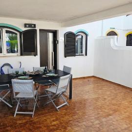Altura Beach Villa, hotel in Altura