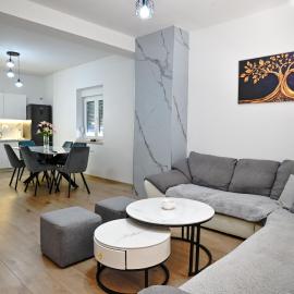 Apartman Crnogorac, hotel em Posusje