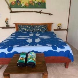 Le KAHAIA Rangiroa Tiputa, hotel di Rangiroa