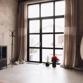 Maruse's Apartment
