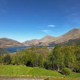 Thistle Do, Hotel in Lochailort