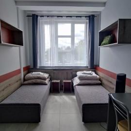 Apartament Spoko Room 22 Szczytno