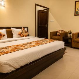 Hotel Maiden Residency