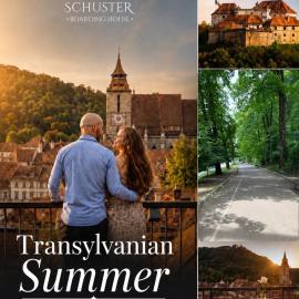 SCHUSTER Boarding House, hotel em Brasov