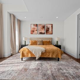 GlobalStay Spacious 4-Bedroom Luxury Home in Brampton 4,600 sq ft, hotel a Brampton