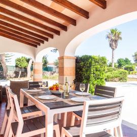 Casa Carlos - Villa en Son Cabrises