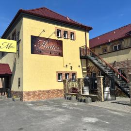 Mattes Restaurant & Pension