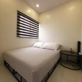K&K Cozy Stays Private 1BR Home - Quiet Cavite Getaway、Naicのホテル