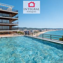 Apartament Eden Mar
