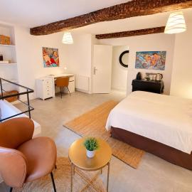 Cabris में, होटल Cabris Village Escape - Junior Suite