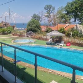 Apart Complex Pontica - Sea View 20