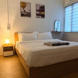 Kuantan Tiny Homestay, hotel en Kuantan