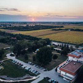Arcanum Hotel, hotel a Békéscsaba