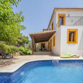 Villa Tardia