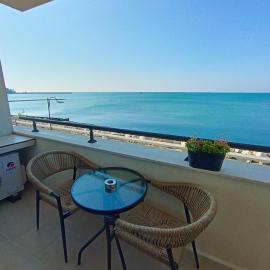 Apartment Danaya, Carpe Diem complex, Balchik, Free-Parking & Swimming Pool