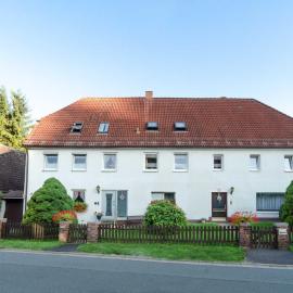 Ferienwohnung Hertel