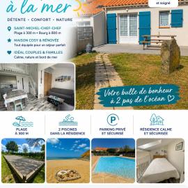 Chez Karine et Rodolphe