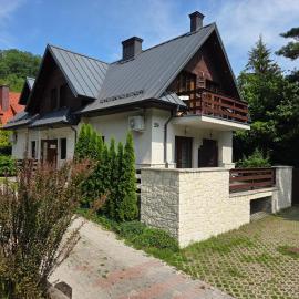 Willa 4 Pory Roku, khách sạn ở Kazimierz Dolny