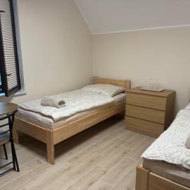 Ubytování U Dědečka, hotell i Lomnice nad Lužnicí