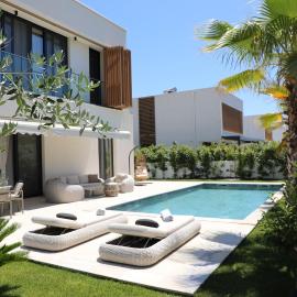 Luxury Villa LEVEL