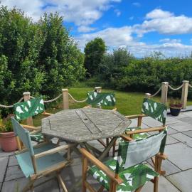 Beautiful Highland Sanctuary, hotel in Embo