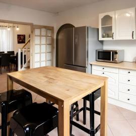 L'Hermitage jardin billard et wifi haut debit