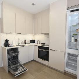 ApartHotel B&P Luxury Suites, hotel Ifachban
