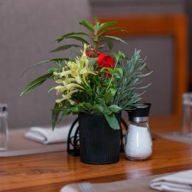 Winsome Hotel Arusha, hotelli kohteessa Themi