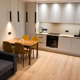Võru, Tallinn - Newly Renovated Apartment, 10 min to Old Town