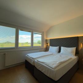 Naturepartments Vienna - Green Escape