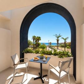 Venezia Sea Side Suites