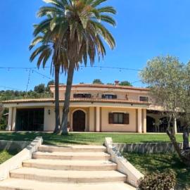 Casale degli Ulivi, hotell sihtkohas Cirò Marina