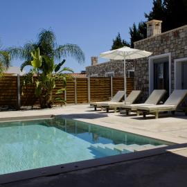Villa Iliousa Grand
