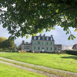 La Maison du Hommeel, hotel em Gratot