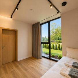 SIA Green Guest House