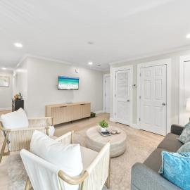 Beachside Villa 811, hotel in Santa Rosa Beach