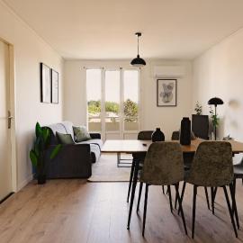 Le Traversant - Parking Gratuit