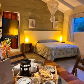 La Serena Suites Apart hotel, ξενοδοχείο σε La Paloma
