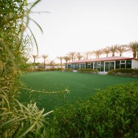 Palm Escape Farmhouse - By Seven Elements