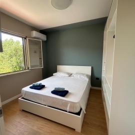 COMPLETELY RENOVATED Near the sea - FREE PARKING – hotel w mieście Fronte Aguglieri