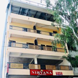 Chamba में, होटल Nirvana Homestay