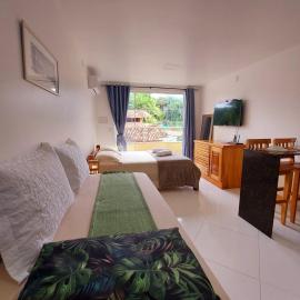 Belas Praias - Flat na Pituba, rua mais procurada, hotel in Itacaré