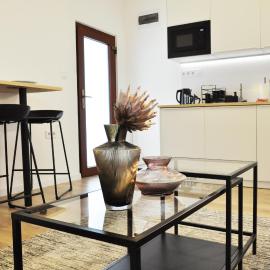 Centrum Comfort Apartment, hotel in Rimavská Sobota