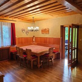 Ferienhaus Teichalm