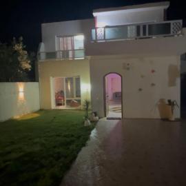 Sidi Amor में, होटल Villa imen