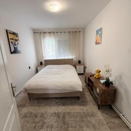 Modern Cozy Apartment Lola
